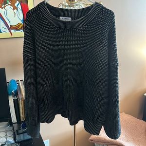 Knit Sweater